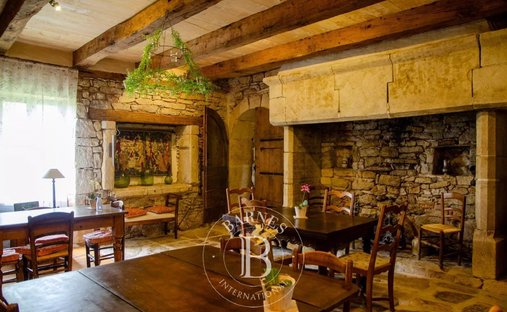 Lot Valley West Small Manor