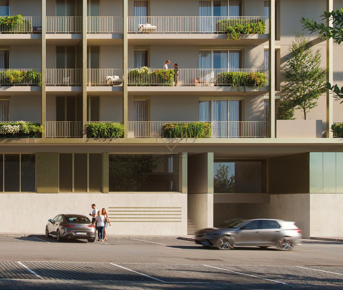 Apartment in Setubal (Sao Sebastiao), Setubal, Portugal 3 - 16673816