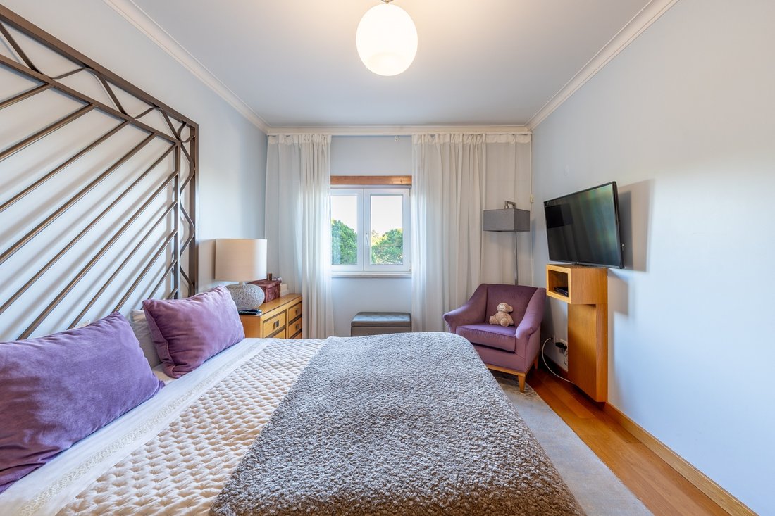 Apartment in Estoril, Cascais e Estoril, Lisbon 5 - 16676158