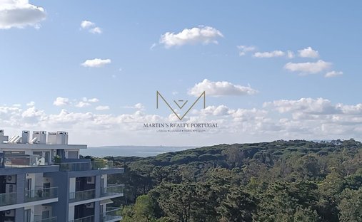 Apartment in Charneca de Caparica e Sobreda, Setubal, Portugal 1