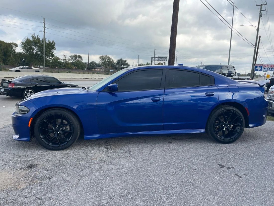 Sedan in Houston, TX, United States 2 - 16677302
