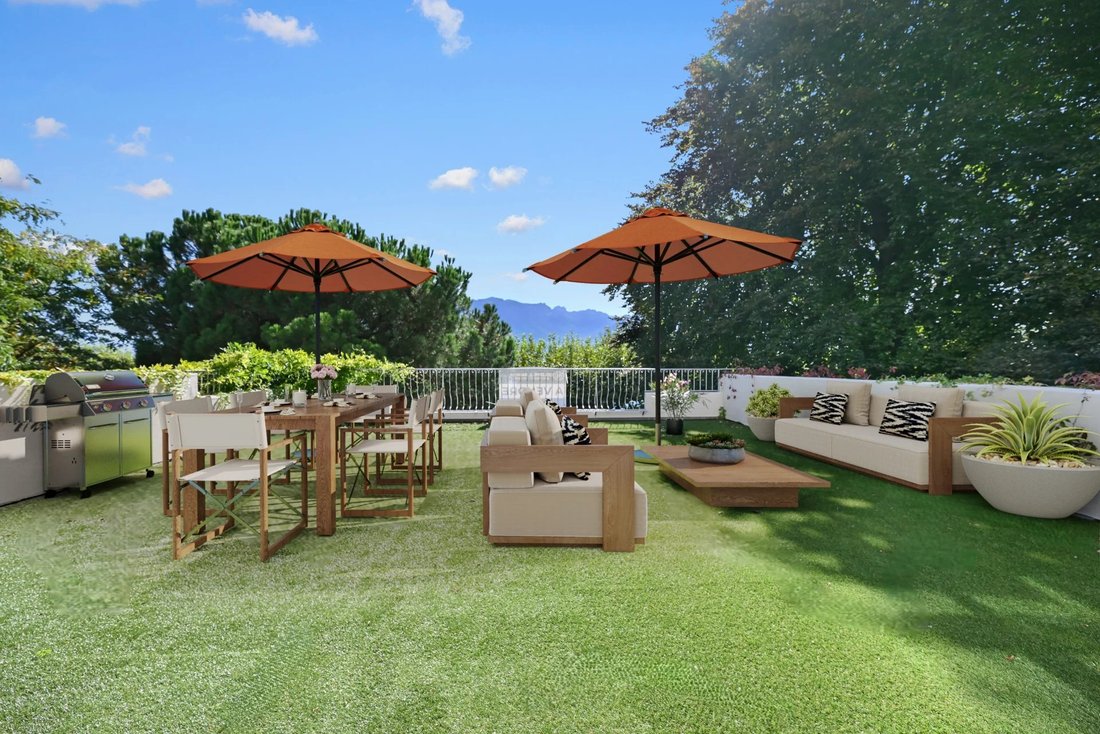 Apartment in Vevey, Vaud, Switzerland 3 - 16501596