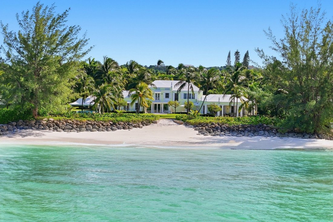 House in Nassau, New Providence, The Bahamas 1 - 16675814