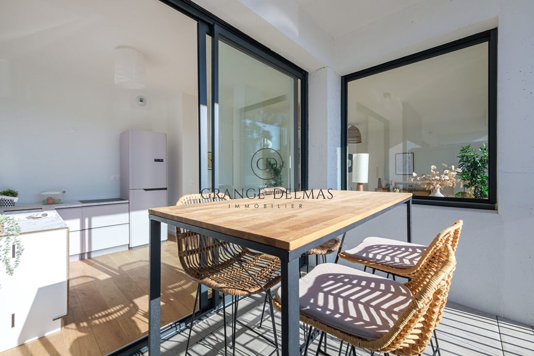 Apartment in Le Lac-Bacalan, Bordeaux, France 3 - 16674406