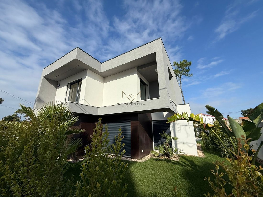 Villa in Aroeira, Charneca de Caparica e Sobreda, Portugal 2 - 16673809