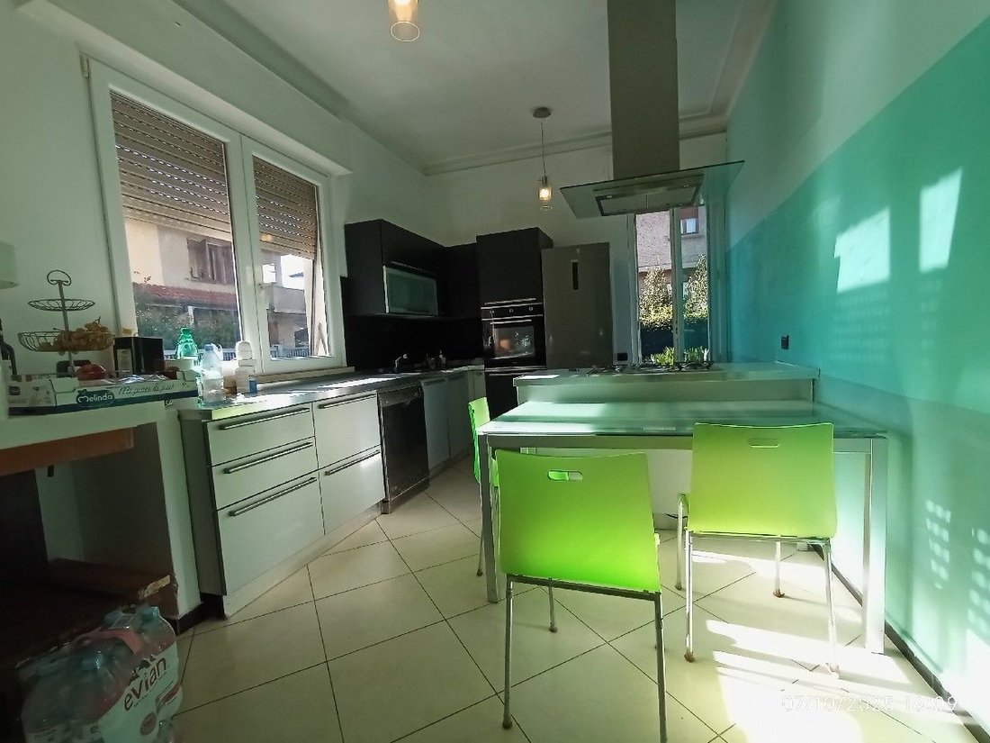 Villa in Camaiore, Tuscany, Italy 4 - 16673138