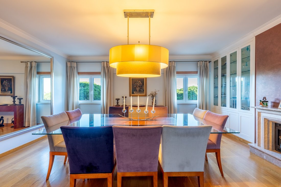 Apartment in Estoril, Cascais e Estoril, Lisbon 3 - 16676158