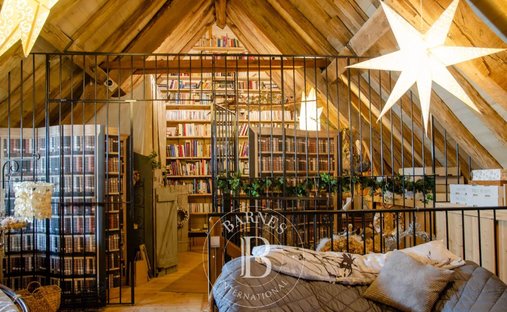 Lot Valley West Small Manor