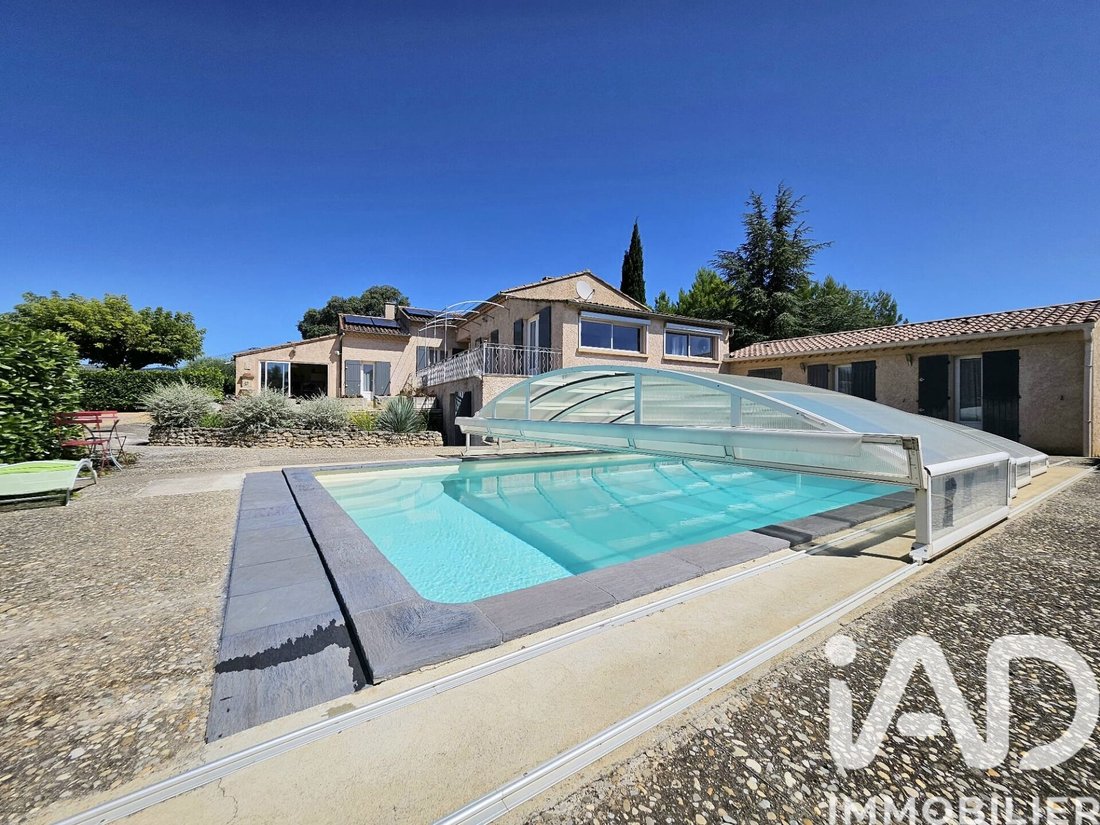 House in Bédoin, Provence-Alpes-Côte d'Azur, France 1 - 16674058