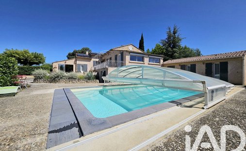 House in Bédoin, Provence-Alpes-Côte d'Azur, France 1