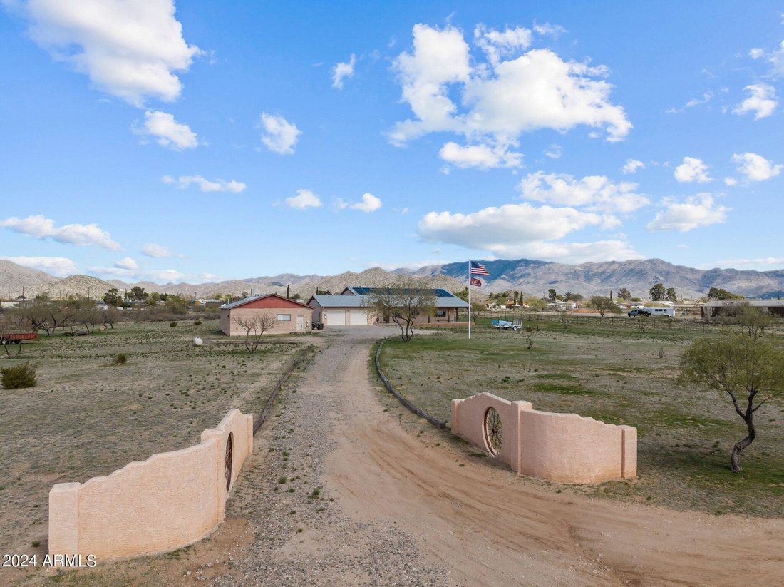 House in Yarnell, Arizona, United States 5 - 14898985