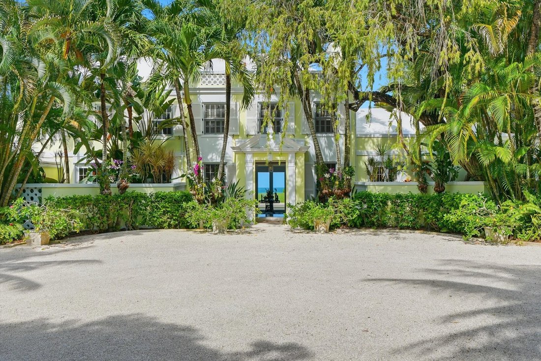 House in Nassau, New Providence, The Bahamas 3 - 16675814