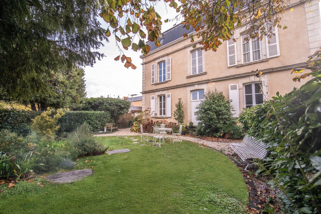 House in La Roche-sur-Yon, Pays de la Loire, France 2 - 16678980