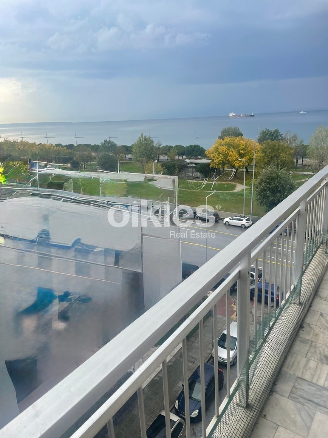 Apartment in 5th District of Thessaloniki, Thessaloniki, Greece 5 - 16679823
