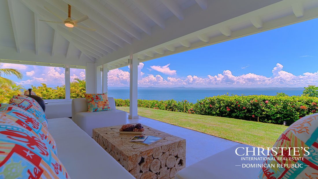 House in Samana, Samaná Province, Dominican Republic 5 - 16477998