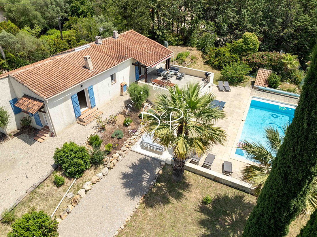 Villa in Est, Lorgues, France 5 - 16676163