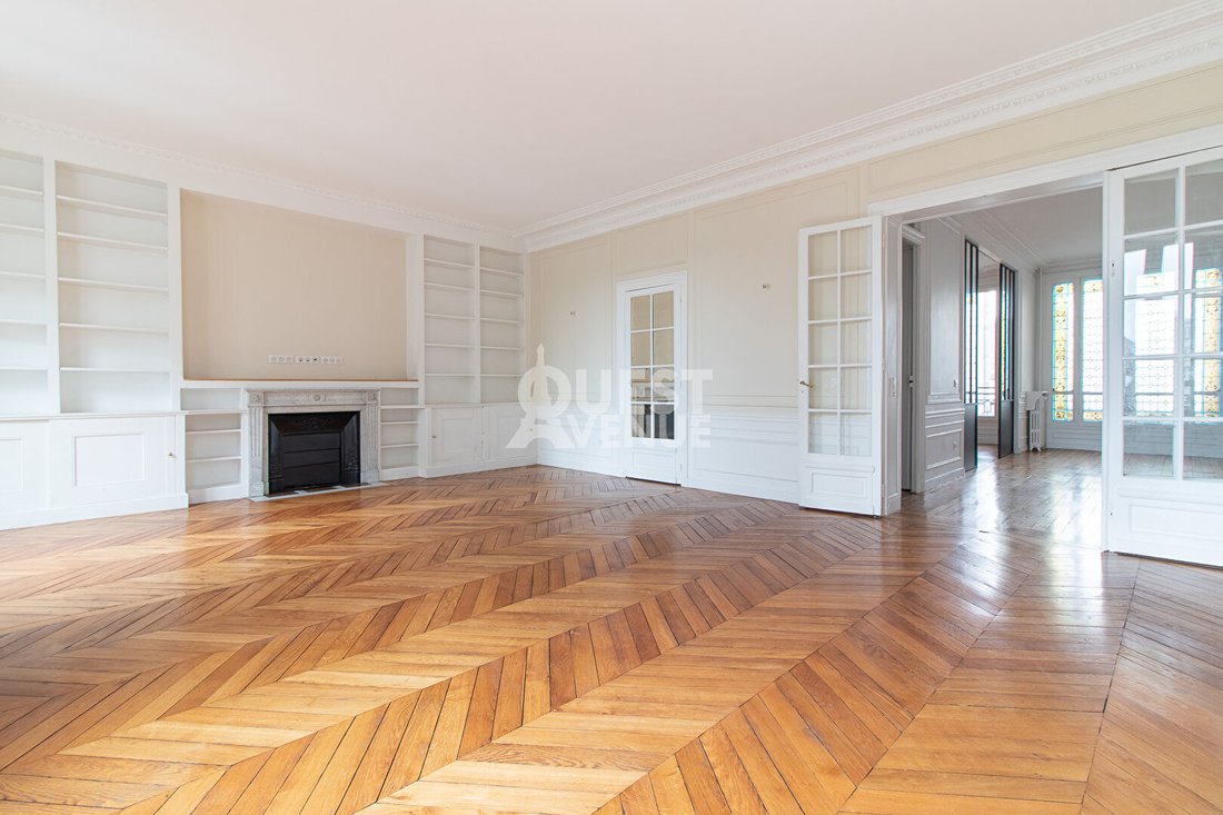 Appartement à Paris, Île-de-France, France 2 - 16067677