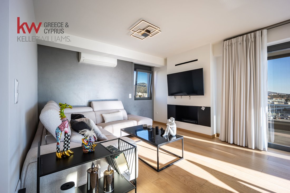 Apartment in South Athens, Attica, Greece 4 - 16679815