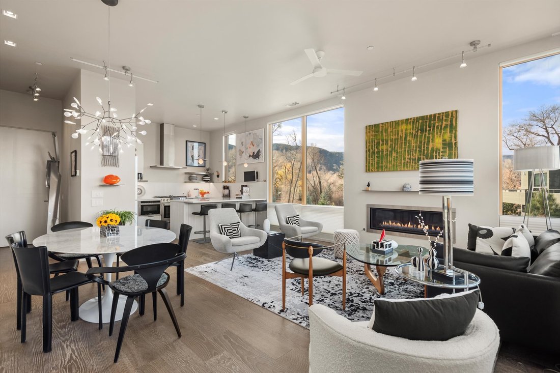 Condo in El Jebel, Colorado, United States 5 - 16676394