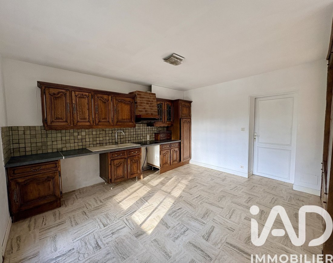 House in Salbris, Centre-Val de Loire, France 5 - 16673974