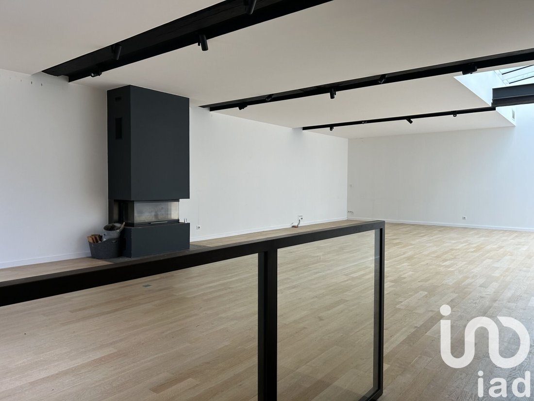 House in Centre, Lille, France 2 - 16674043