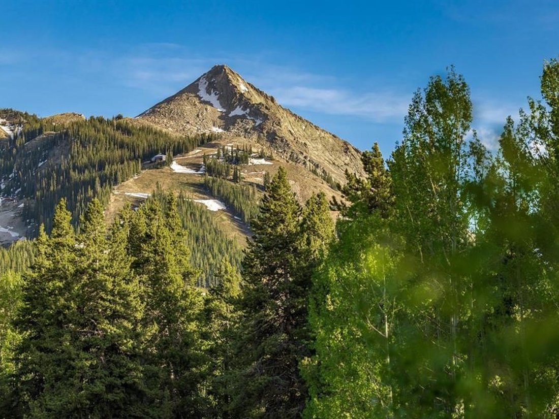 Land in Crested Butte, Colorado, United States 3 - 16681325