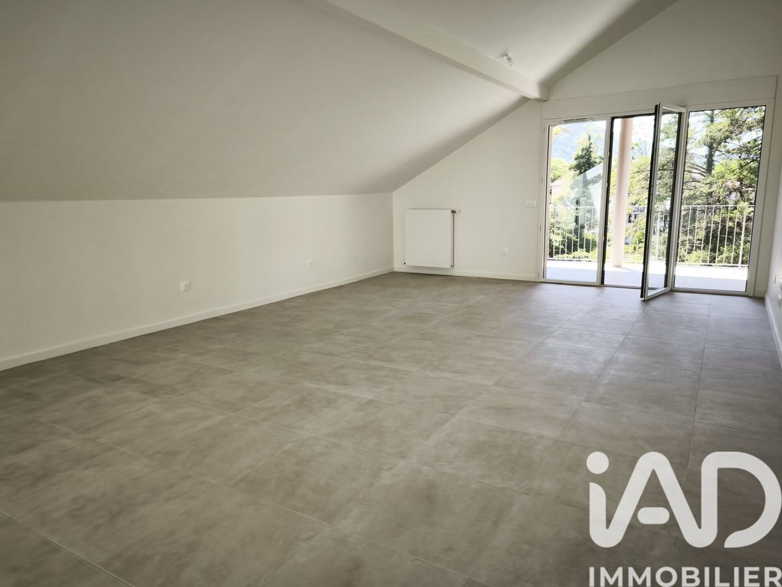 Apartment in Peripherie, Vif, France 4 - 16674039