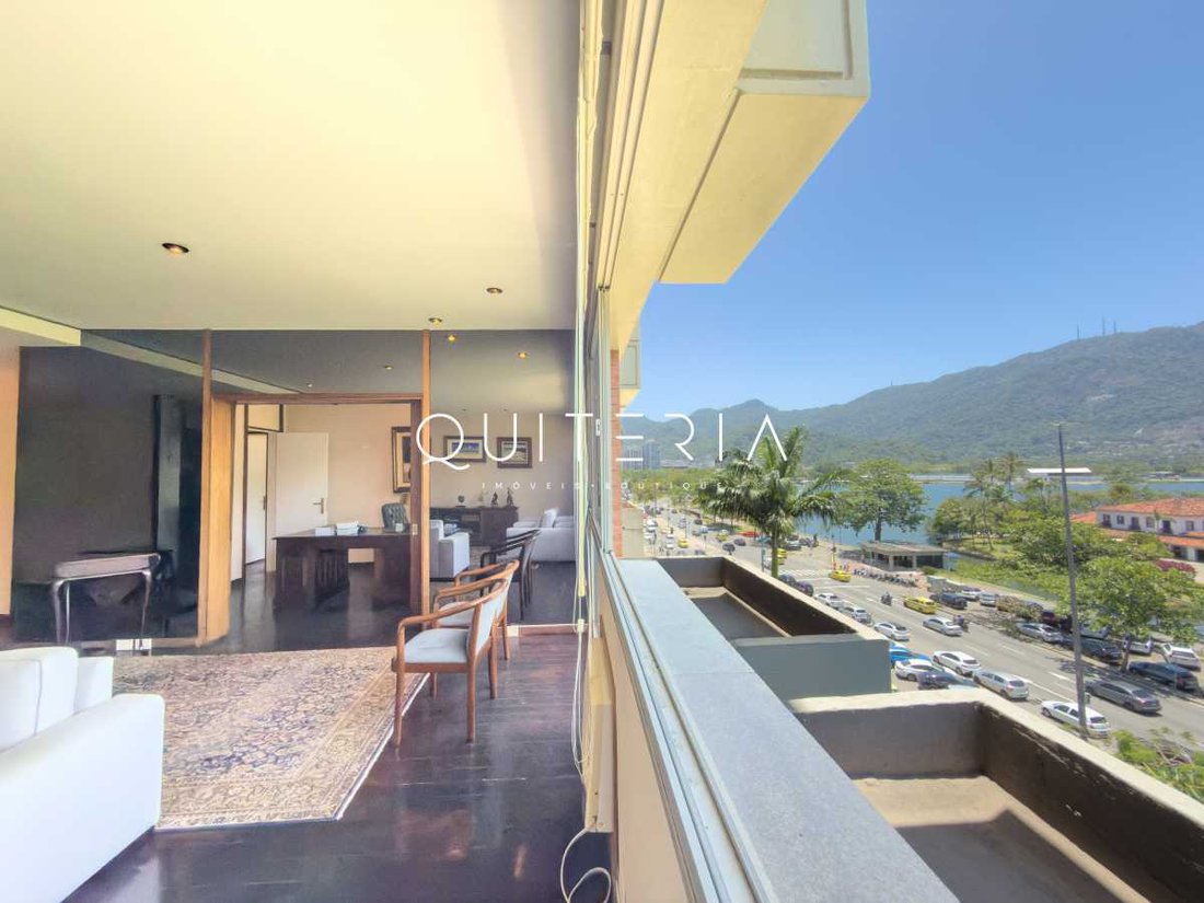 Apartment in Rio de Janeiro, State of Rio de Janeiro, Brazil 1 - 16679999