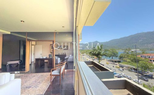 Apartment in Rio de Janeiro, State of Rio de Janeiro, Brazil 1