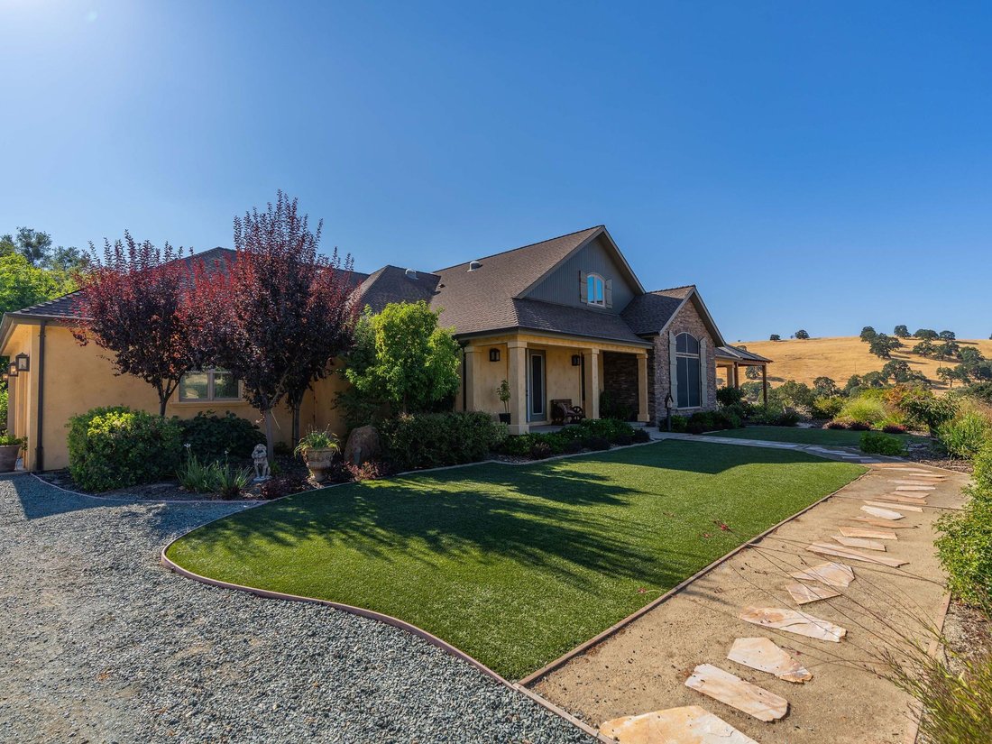 House in Ione, California, United States 3 - 16673218