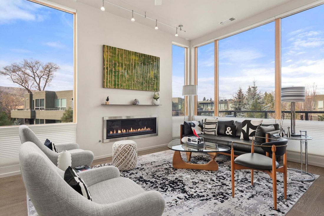 Condo in El Jebel, Colorado, United States 2 - 16676394
