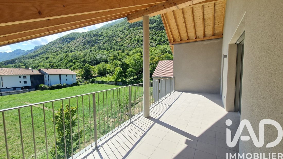 Apartment in Peripherie, Vif, France 4 - 16673987
