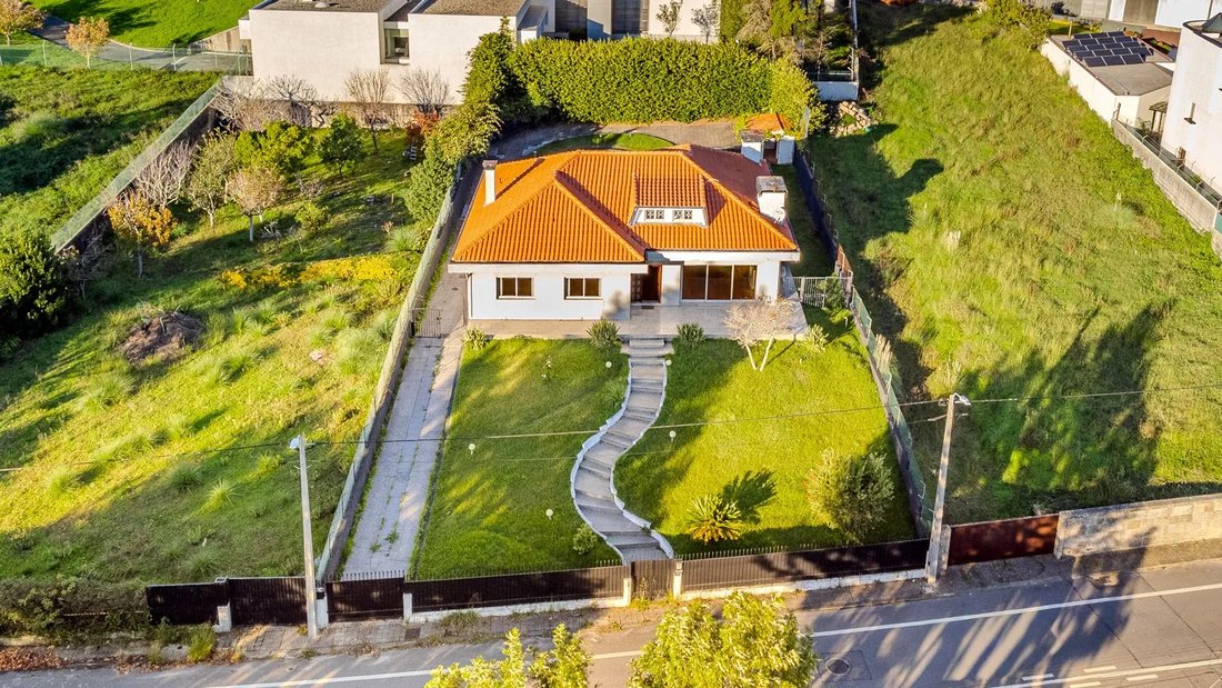 House in Valbom, Porto District, Portugal 3 - 16676200
