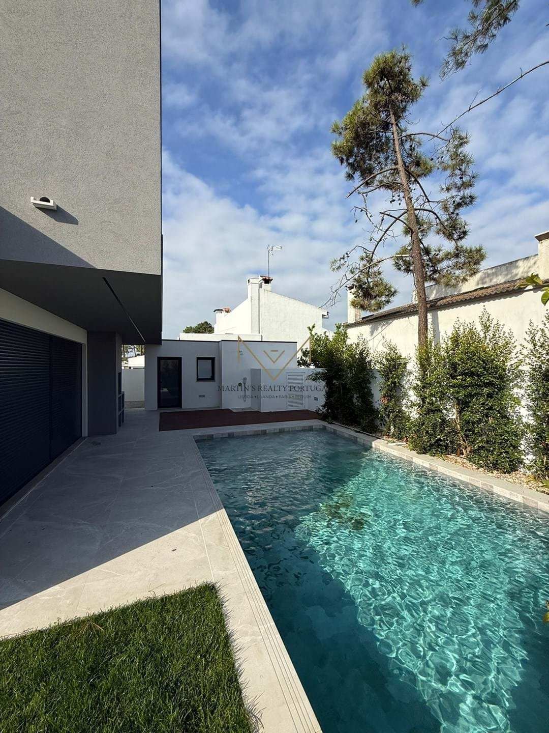 Villa in Aroeira, Charneca de Caparica e Sobreda, Portugal 4 - 16673809