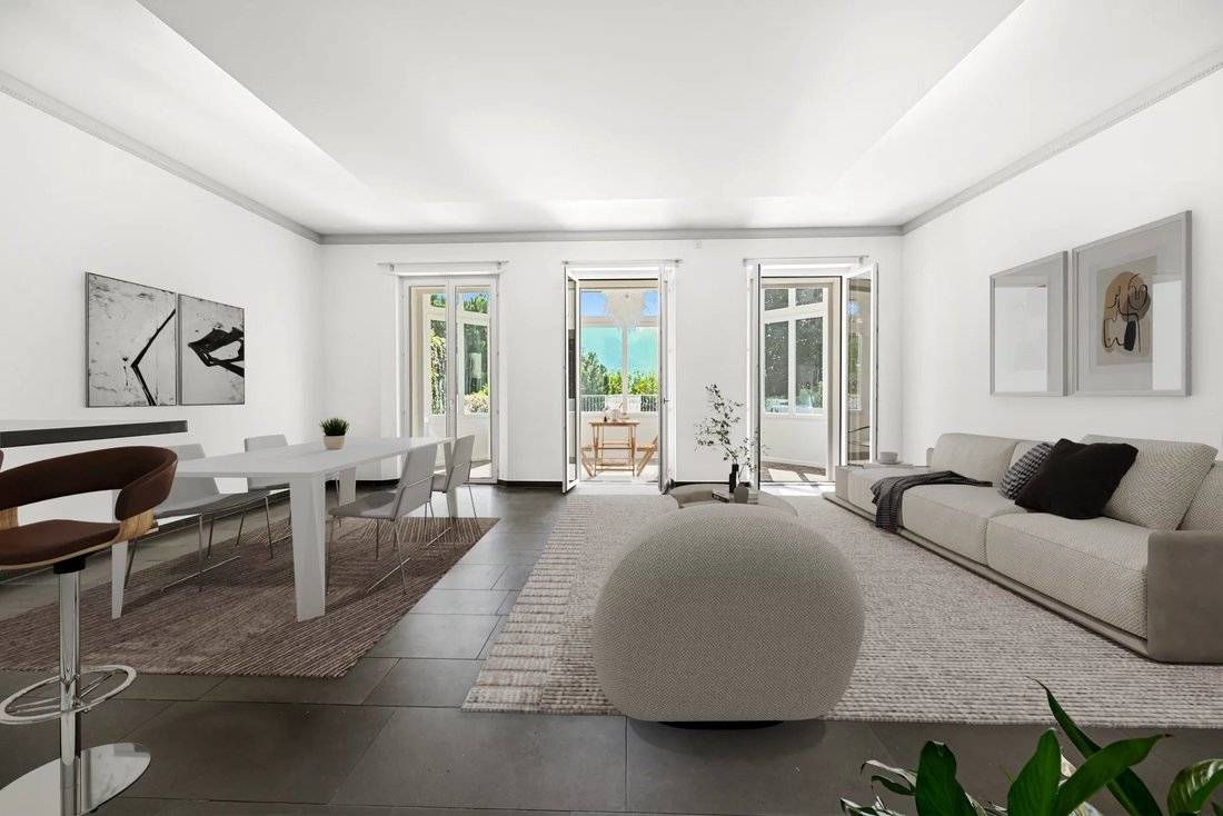 Apartment in Vevey, Vaud, Switzerland 1 - 16501596