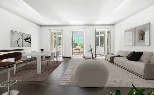 Wohnung in Vevey, Waadt, Schweiz 1