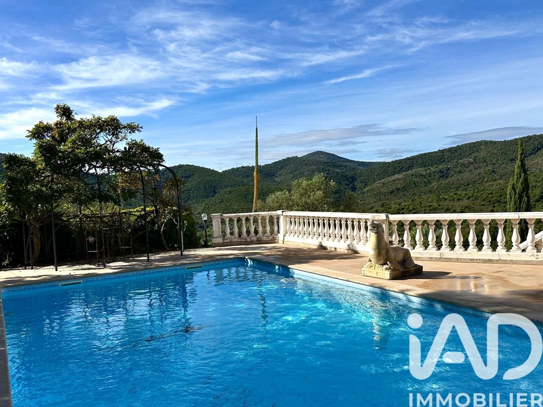 House in Les Issambres, Roquebrune-sur-Argens, France 2 - 16674037