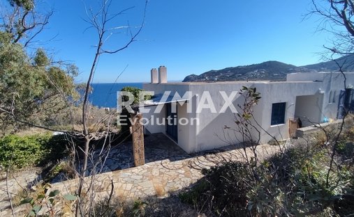 Casa en Keratea, Ática, Grecia 1