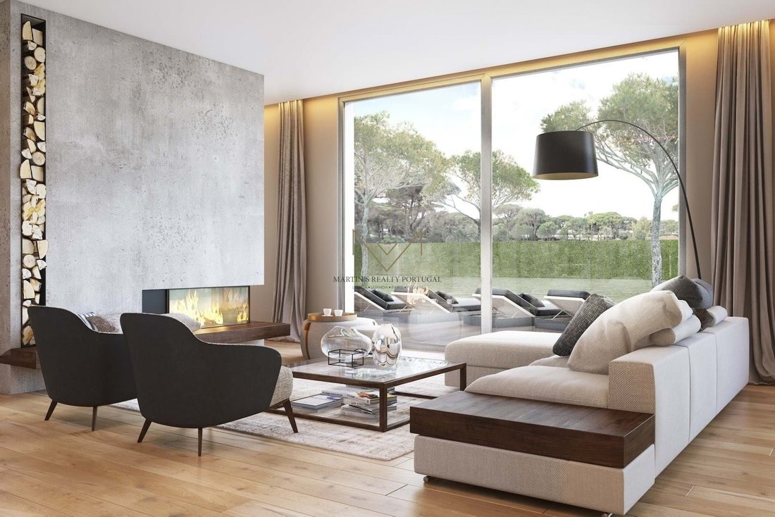 Villa in Cascais e Estoril, Lisbon, Portugal 5 - 16673806