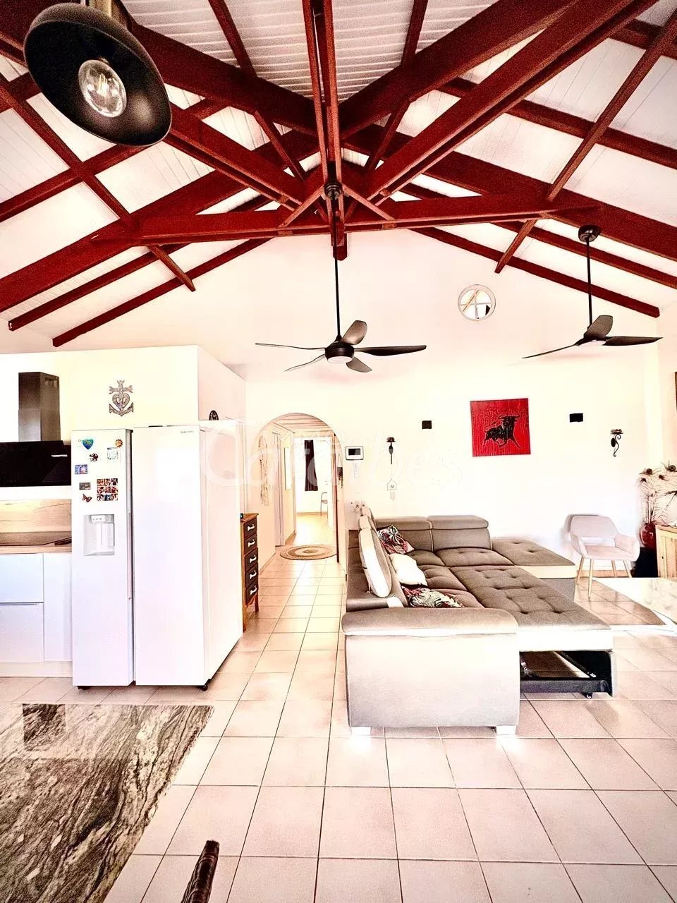 Villa in Quarter of Orleans, Collectivity of Saint Martin, Saint Martin 5 - 16583901
