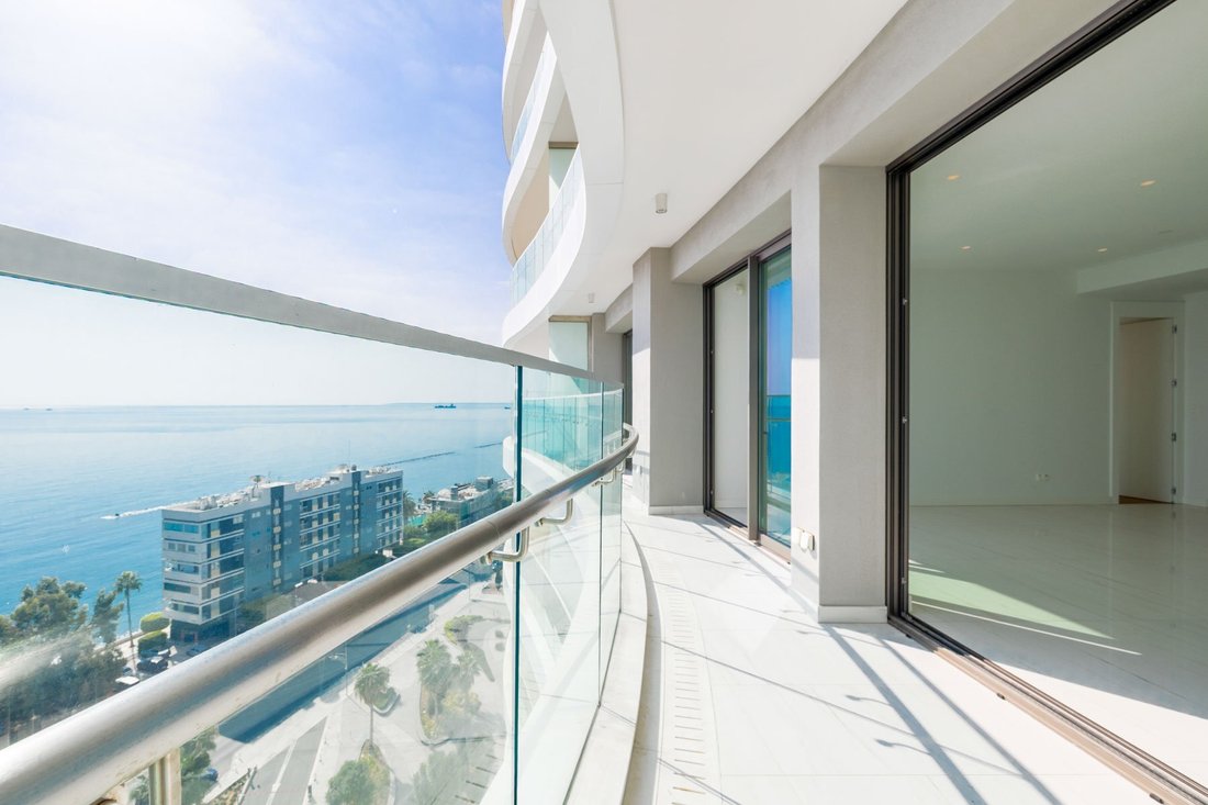Apartment in Germasogeia, Limassol, Cyprus 2 - 16673025