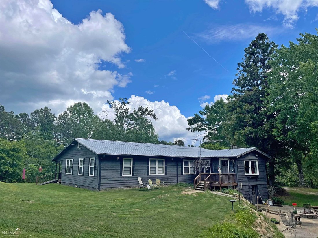 House in Lakemont, Georgia, United States 3 - 16675120