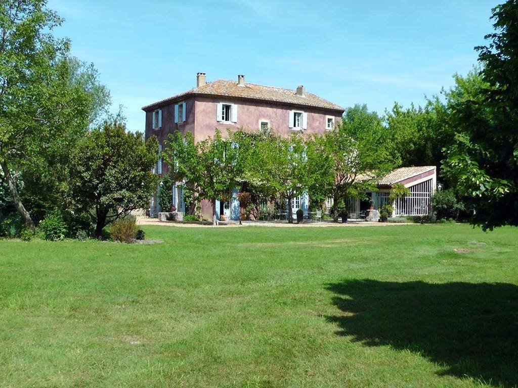 Casa a Nevons-strada di Apt, L'Isle-sur-la-Sorgue, Francia 2 - 16679027