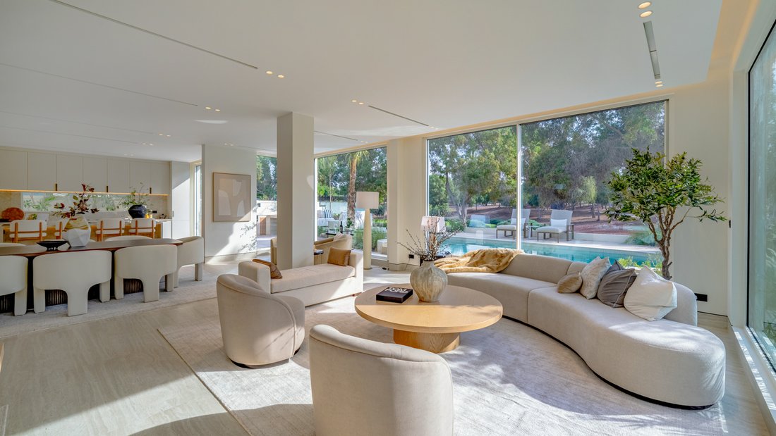 Villa in Jumeirah Golf Estates, Dubai, United Arab Emirates 5 - 16673048