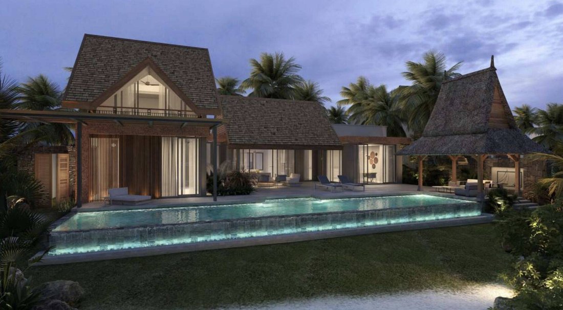 House in Pointe d'Esny, Grand Port District, Mauritius 2 - 16672714