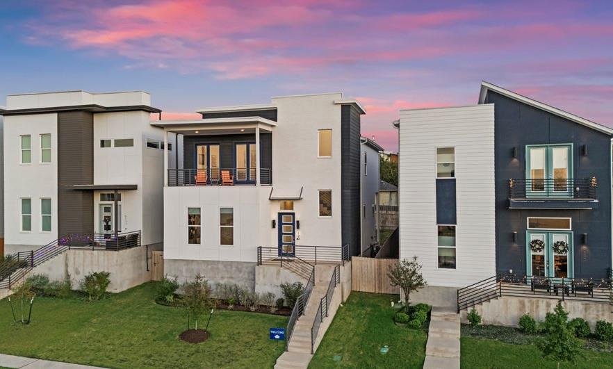 House in Austin, Texas, United States 1 - 16679073