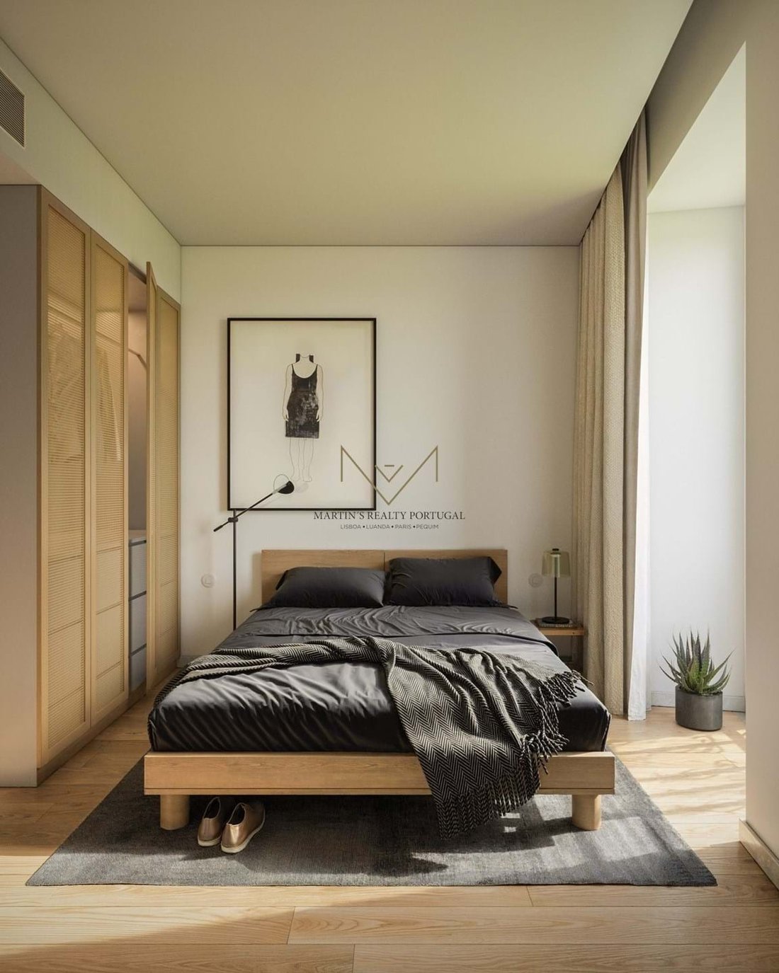 Apartment in Avenidas Novas, Lisbon, Portugal 5 - 16673815