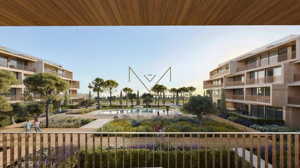 Apartment in Quarteira, Algarve, Portugal 4 - 16673791