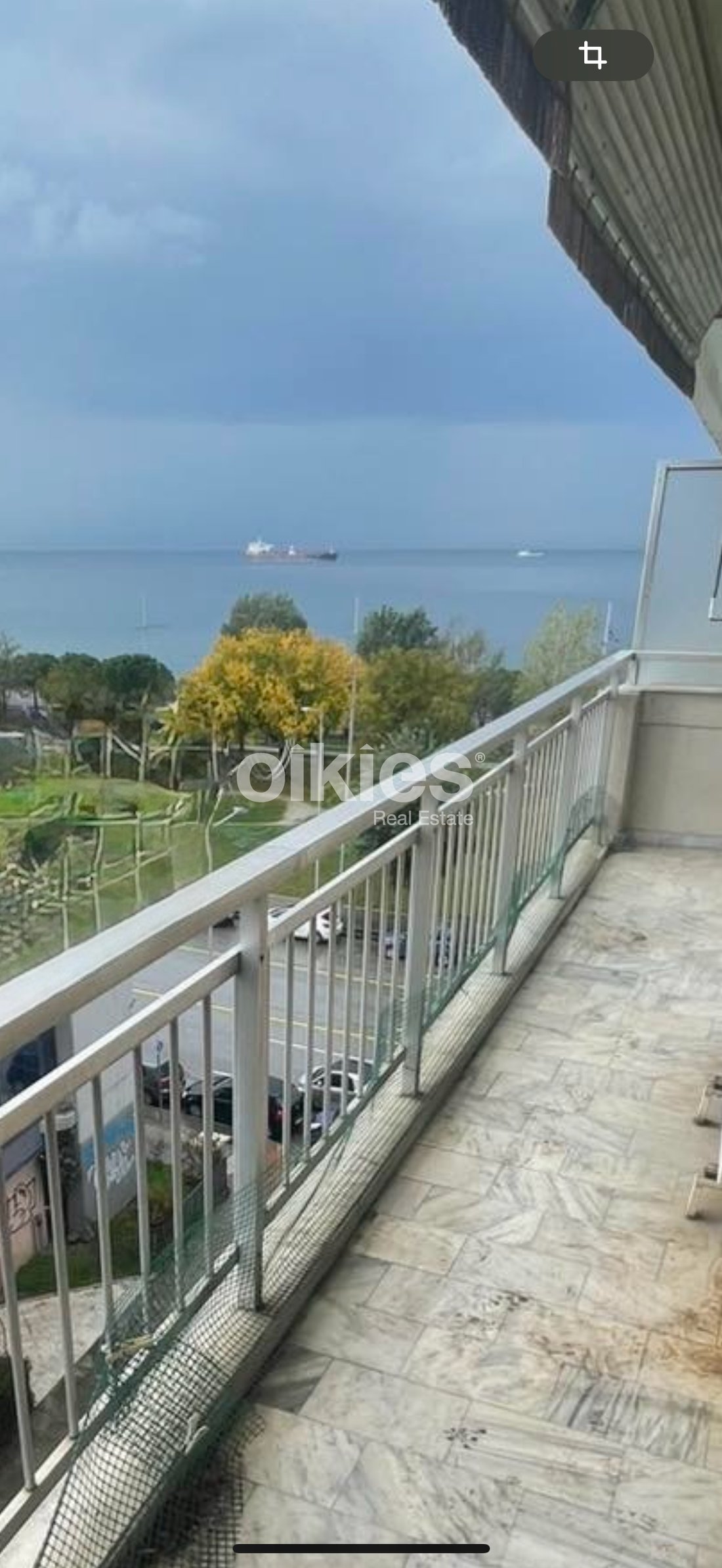 Apartment in 5th District of Thessaloniki, Thessaloniki, Greece 1 - 16679823