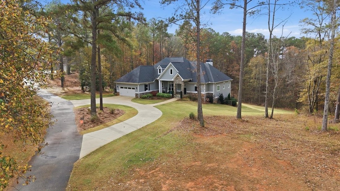 House in Winston, Georgia, United States 3 - 16673593